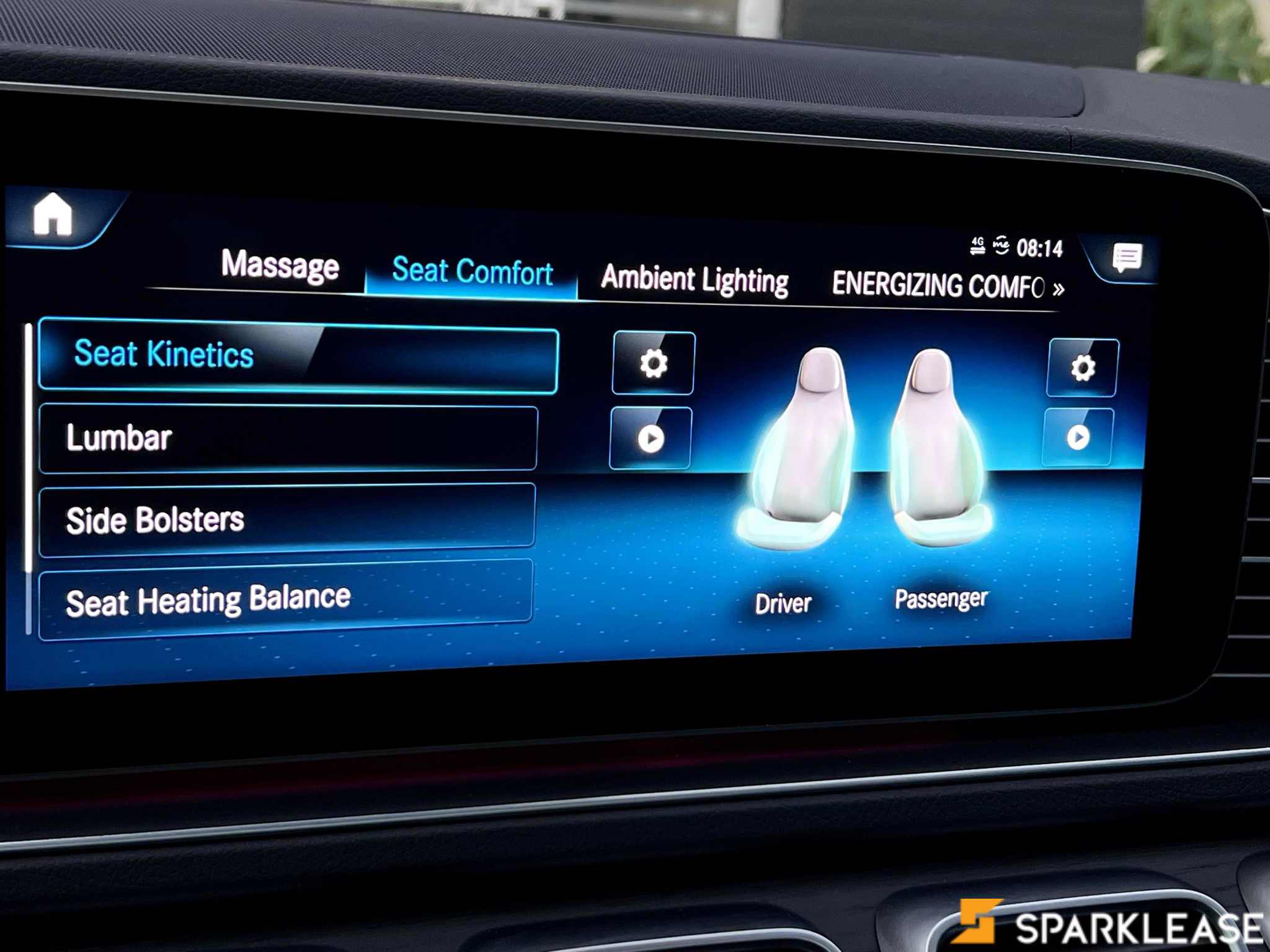 2020 Mercedes-Benz  GLS 450 顶配6座 4MATIC SUV , 多伦多, 五大行Finance估价