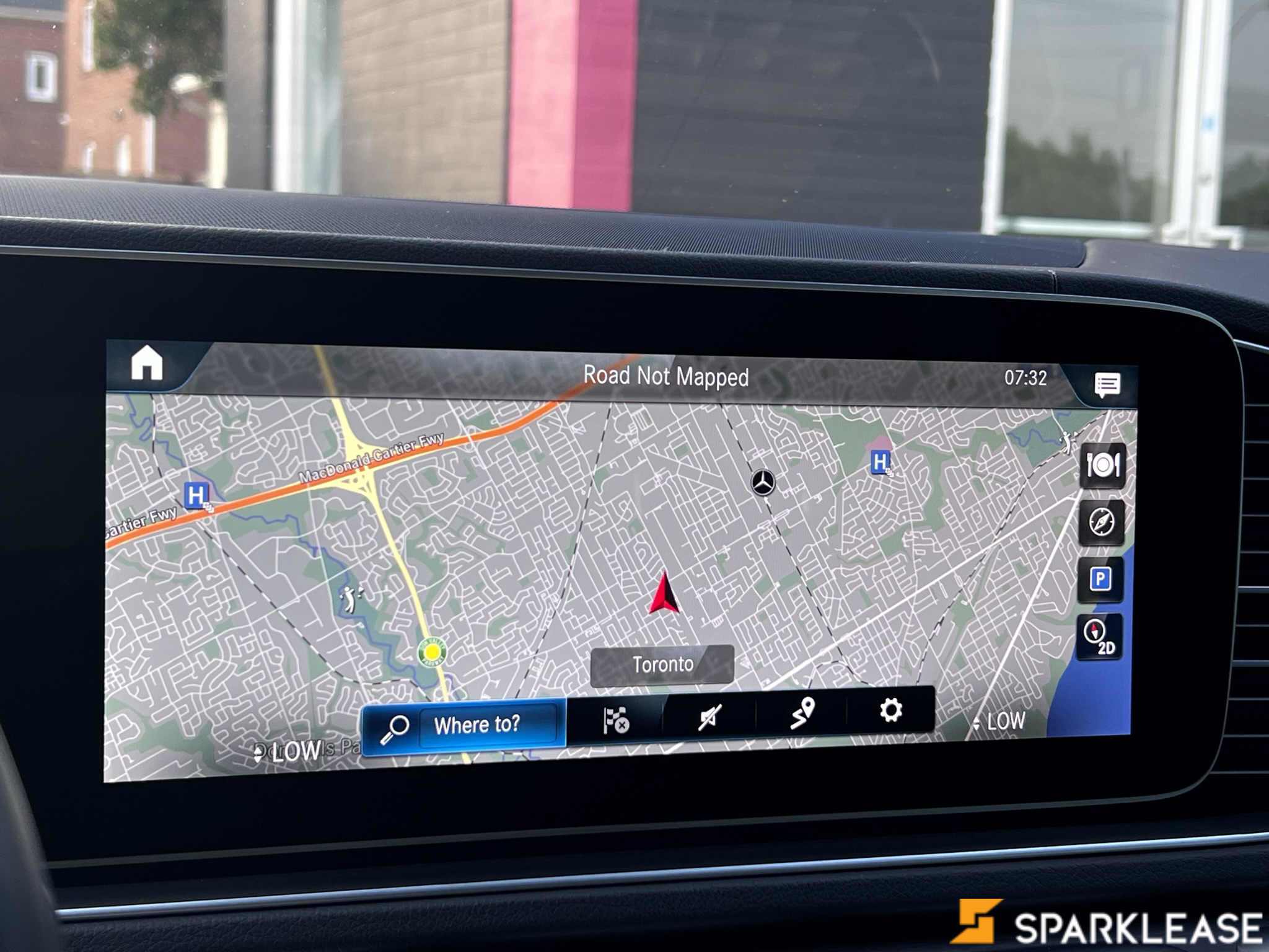 2020 Mercedes-Benz GLE 450 4MATIC SUV , 多伦多, 全款车