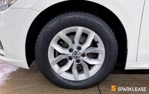 2020 Volkswagen Passat Comfortline Auto, 温哥华, 全款车