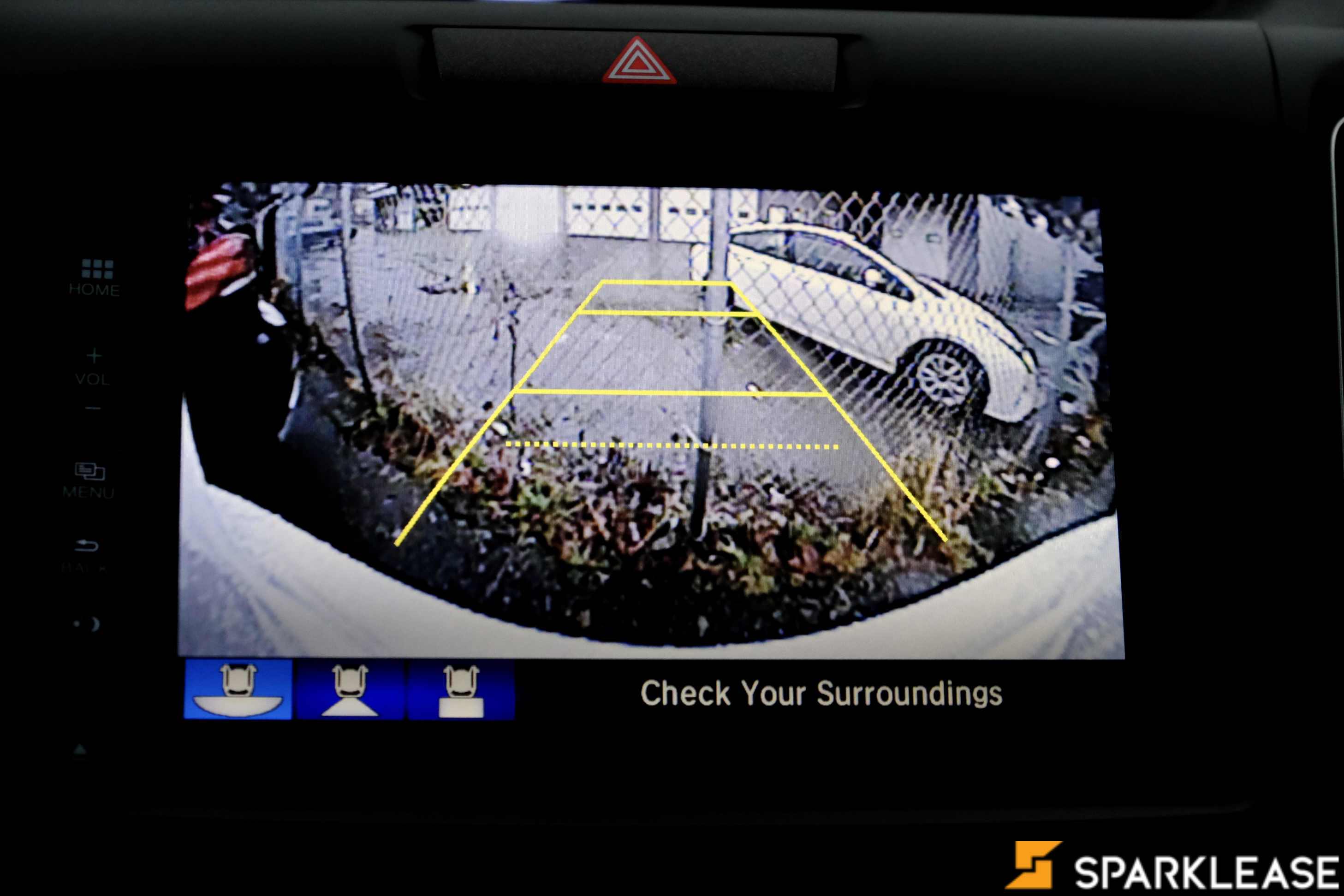 2016 Honda CR-V AWD 5dr Touring, 温哥华, 五大行Finance估价