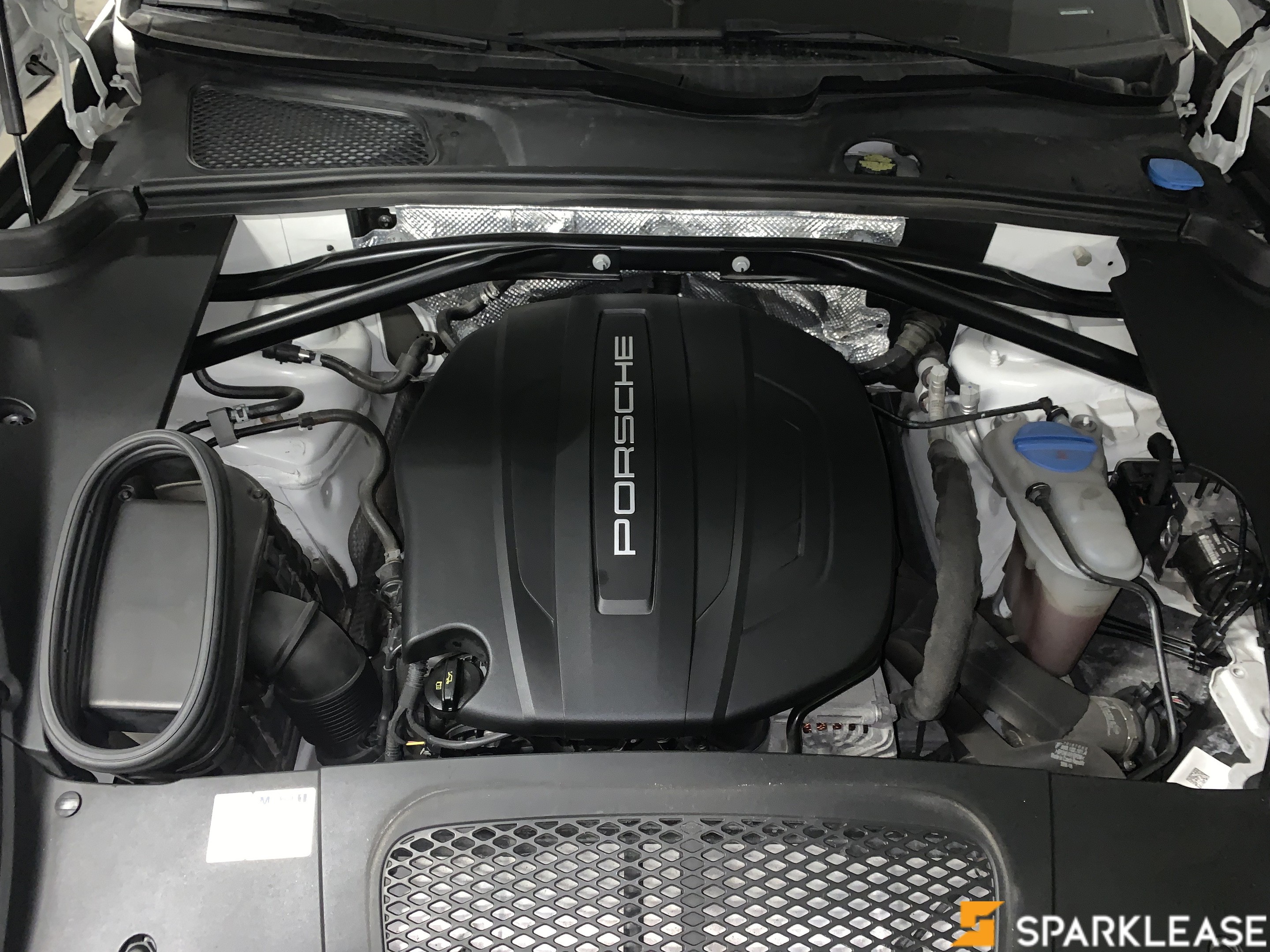 2017 Porsche Macan , 多伦多, 全款车