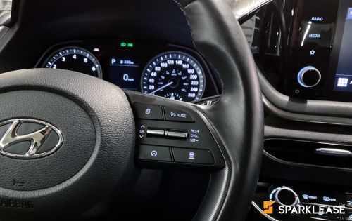 2022 Hyundai  Sonata  2.5L Preferred , 温哥华, 全款车