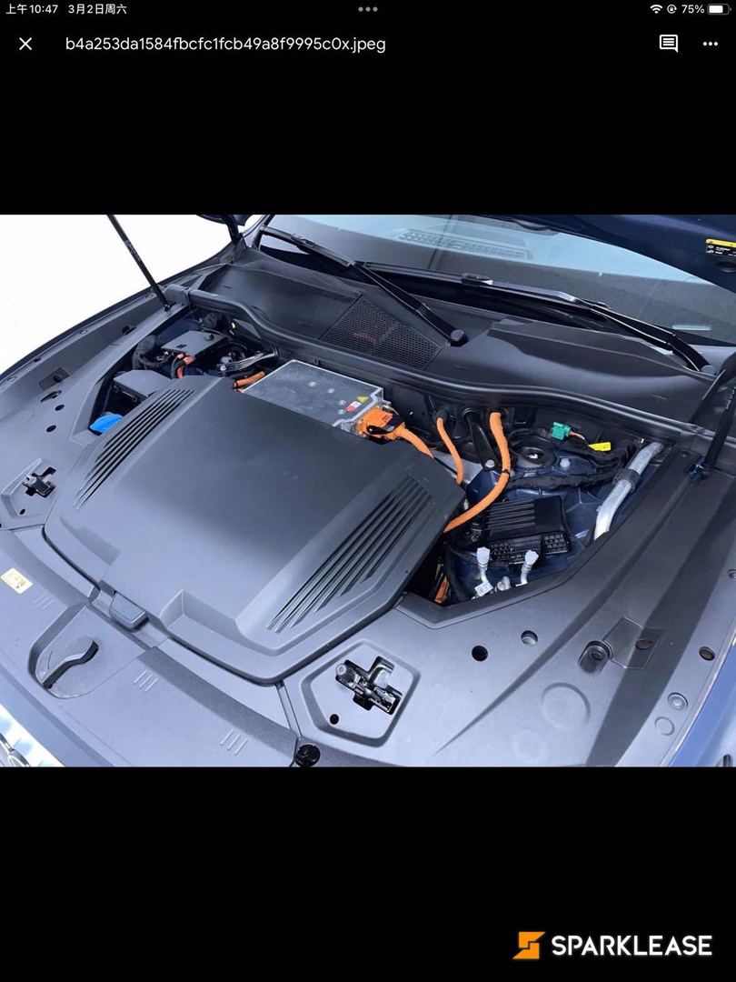 2024 Audi Q8 e-tron quattro, 温哥华, 五大行Finance估价