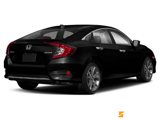 2020 Honda Civic Sedan Touring, 多伦多, 原厂Lease方案
