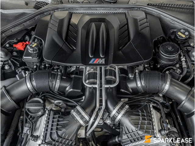 2018 BMW M6 Gran Coupe, 多伦多, 全款车