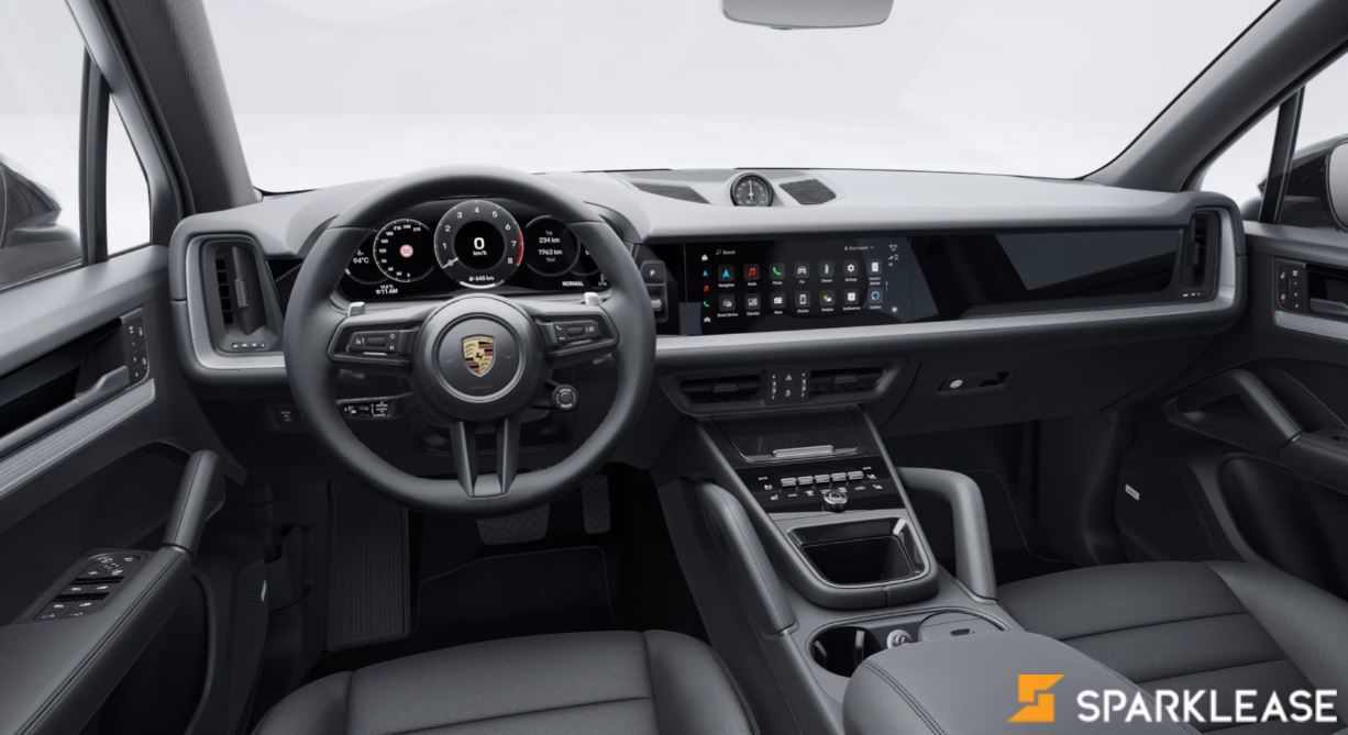 2024 Porsche  Cayenne  AWD , Toronto, Lease Quote Provided