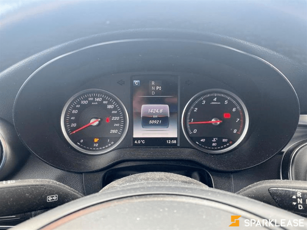 2019 Mercedes-Benz GLC 300 Coupe, 多伦多, 五大行Finance估价