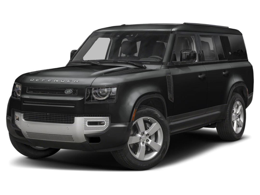 2025 Land Rover Defender 130 P300 S