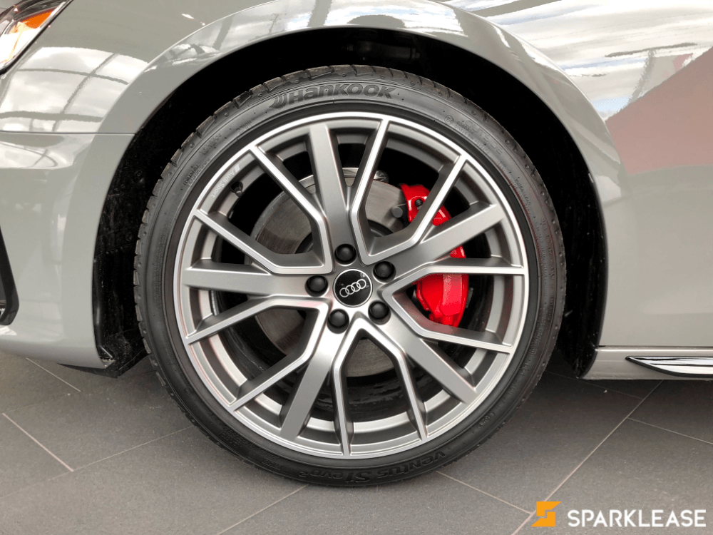 2022 Audi A4 45 Progressiv, 多伦多, 原厂Lease方案