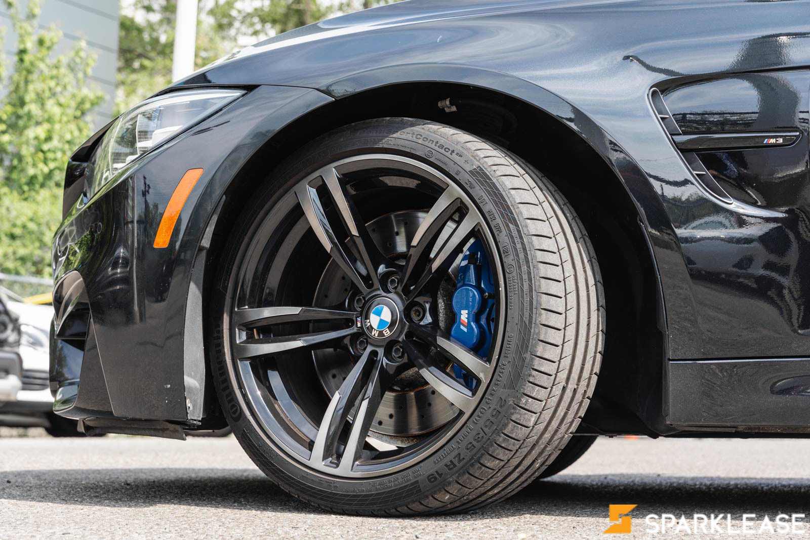 2018 BMW  M3  CS Sedan , 多伦多, 五大行Finance估价