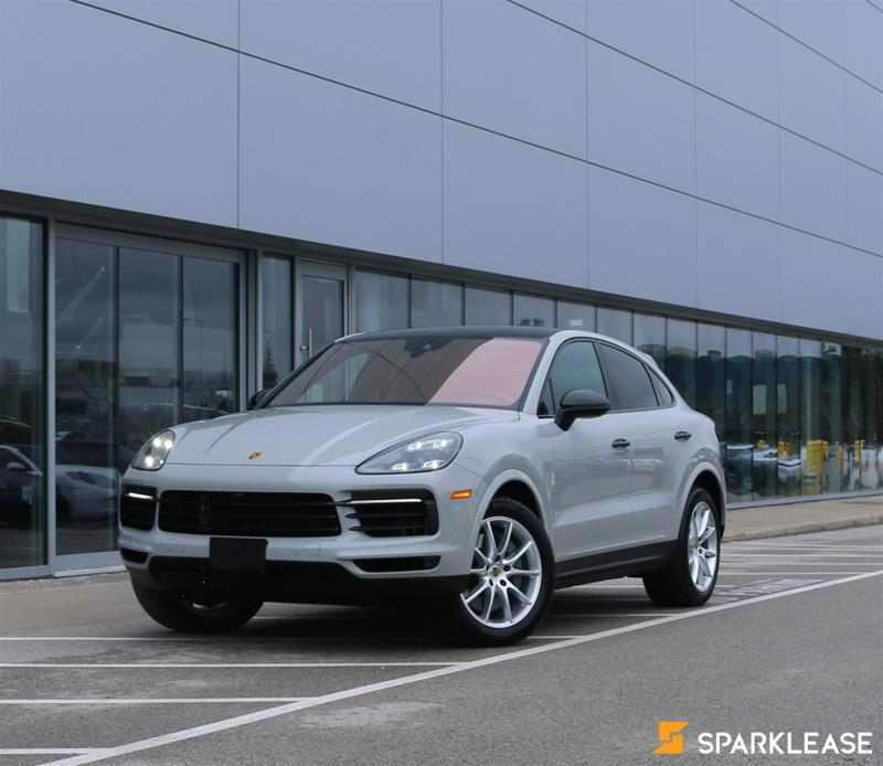 2022 Porsche  Cayenne  S Coupe AWD , Toronto, Finance Quote Provided