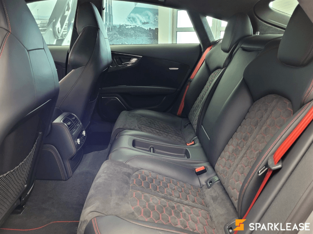 2018 Audi RS7 4.0T Performance, 多伦多, 五大行Finance估价