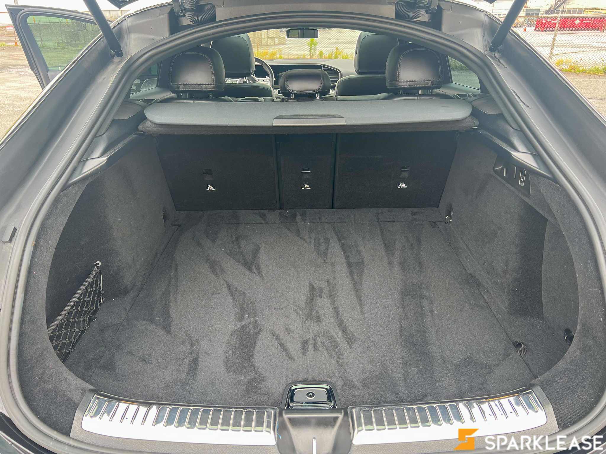 2021 Mercedes-Benz  GLE  AMG GLE 53 4MATIC+ Coupe , 多伦多, 全款车