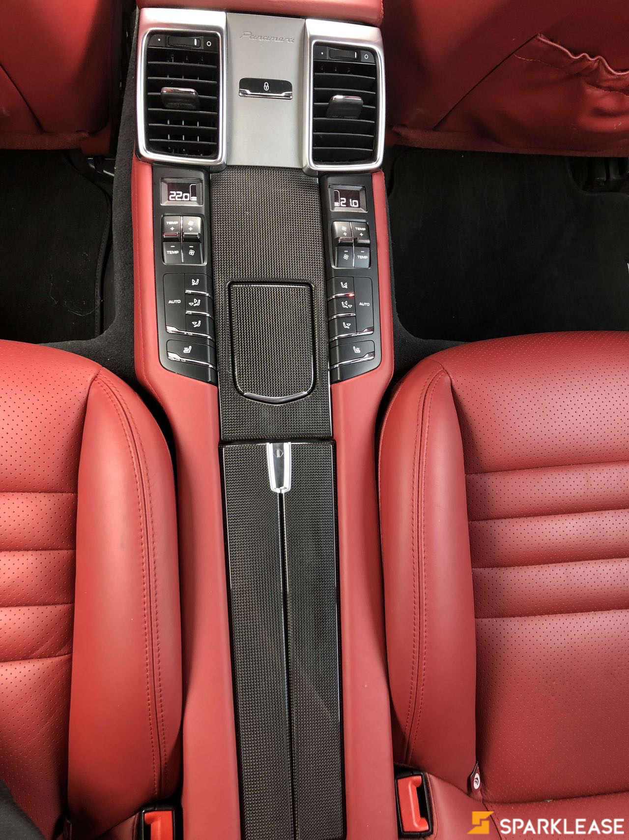 2015 Porsche Panamera 4dr HB GTS, 多伦多, 全款车