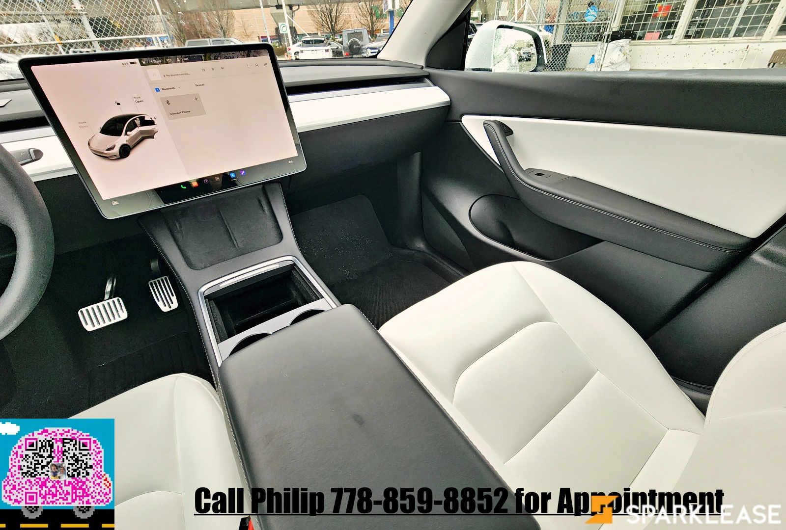 2021 Tesla Model Y Long Range加長續航版 Awd, Vancouver, Cash