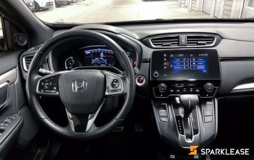 2021 Honda CR-V Sport AWD, Vancouver, Cash