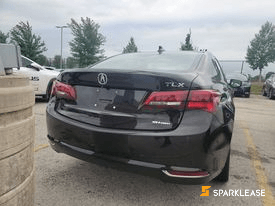2015 Acura TLX Elite PKG, 多伦多, 五大行Finance估价