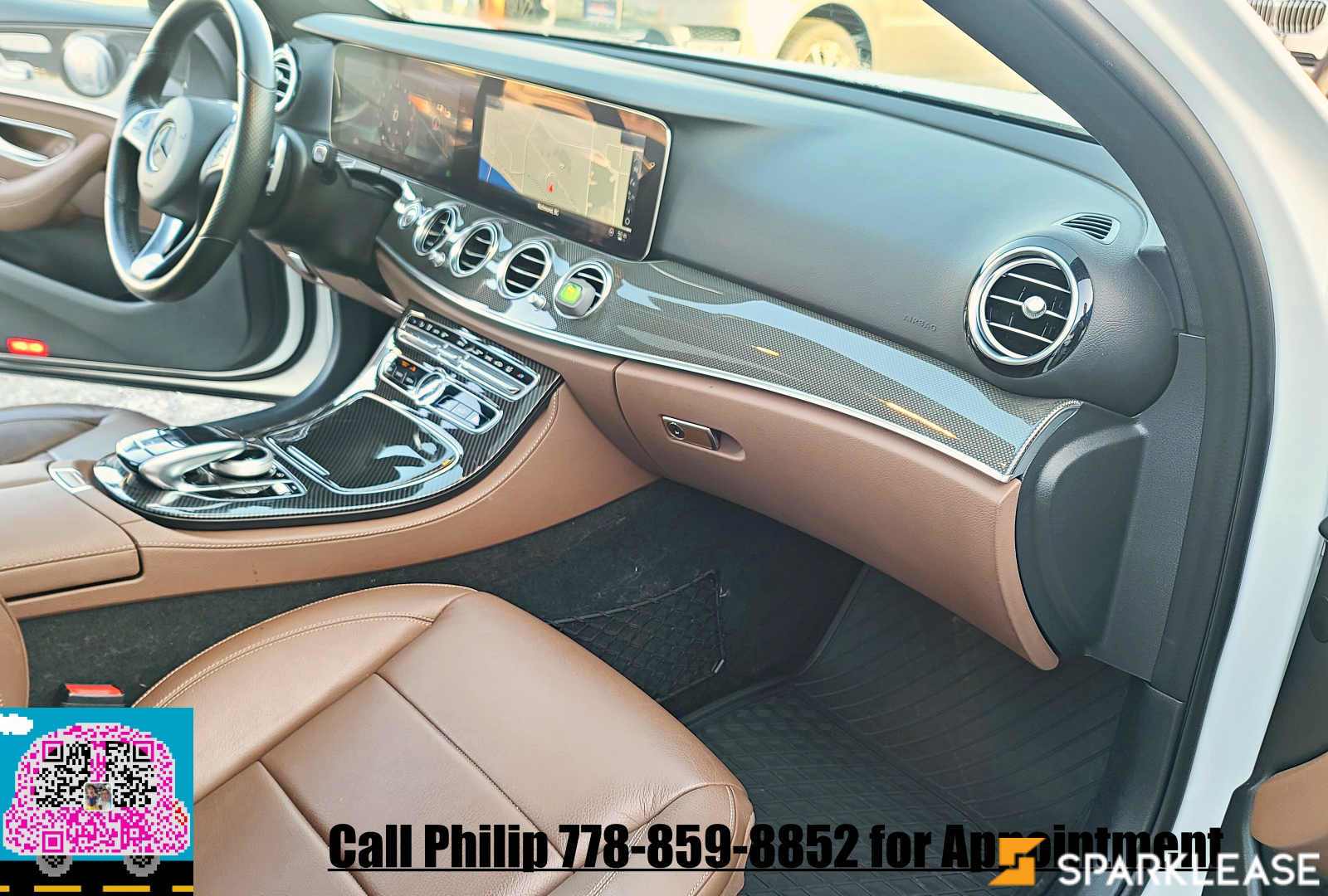 2018 Mercedes-Benz  E 400 4MATIC Sedan AMG Sport, Vancouver, Finance Quote Provided