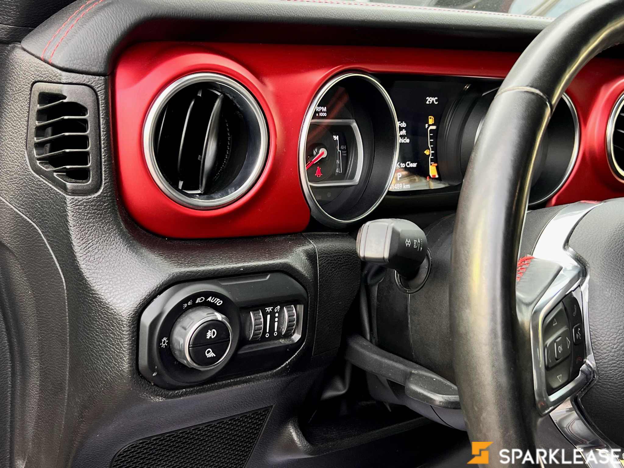 2022 Jeep Gladiator Rubicon 4x4, 多伦多, 五大行Finance估价