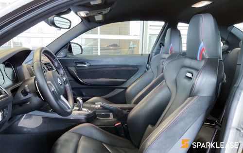 2020 BMW M2 CS Coupe, 温哥华, 全款车