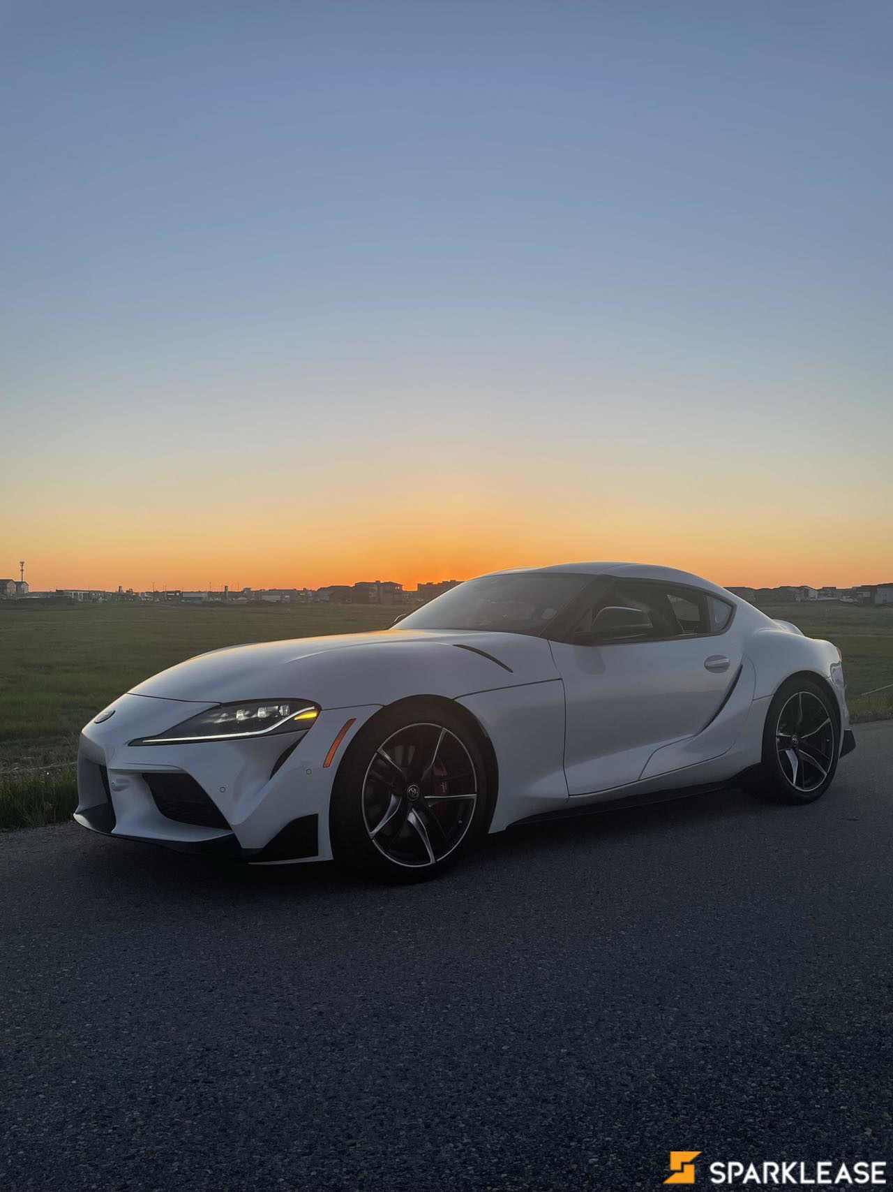 2021 Toyota GR Supra 3.0 Coupe, Toronto, Private Seller