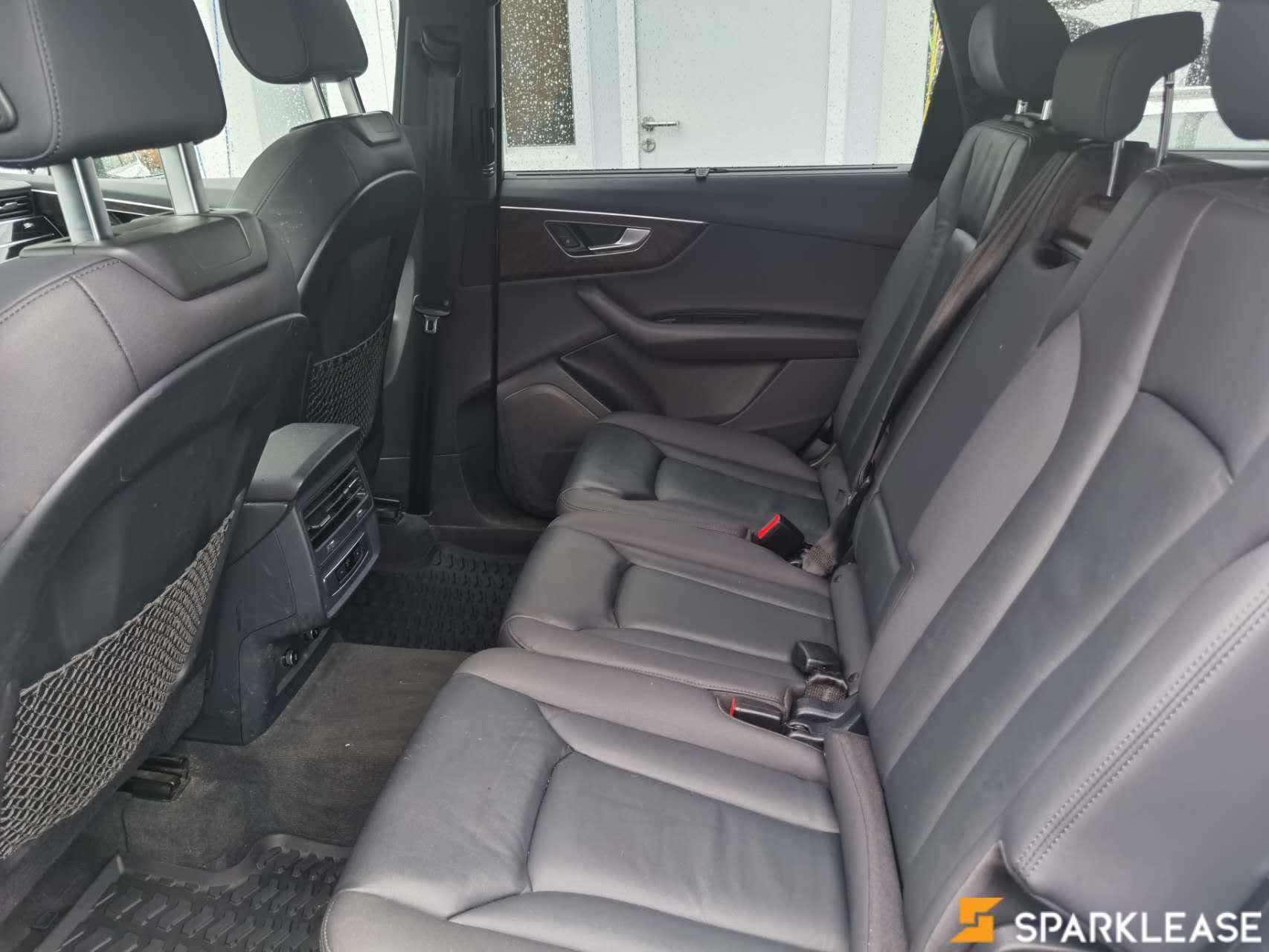 2020 Audi Q7 Komfort 55 TFSI quattro, 温哥华, 五大行Finance估价