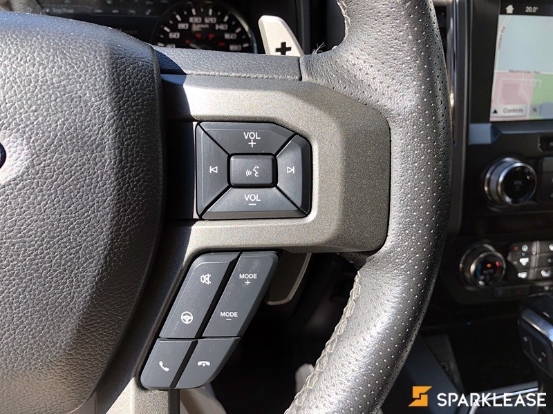 2019 Ford F-150 Raptor 4WD SuperCab 5.5' Box, 温哥华, 全款车