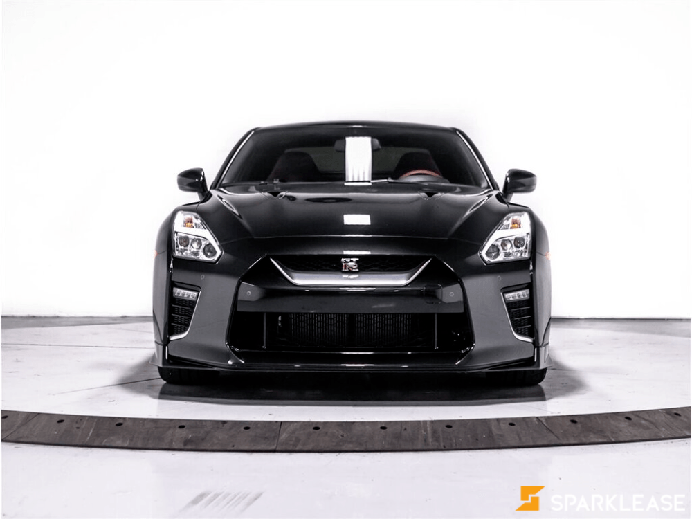 2020 Nissan GT-R Premium AWD 565HP, 多伦多, 第三方LEASE