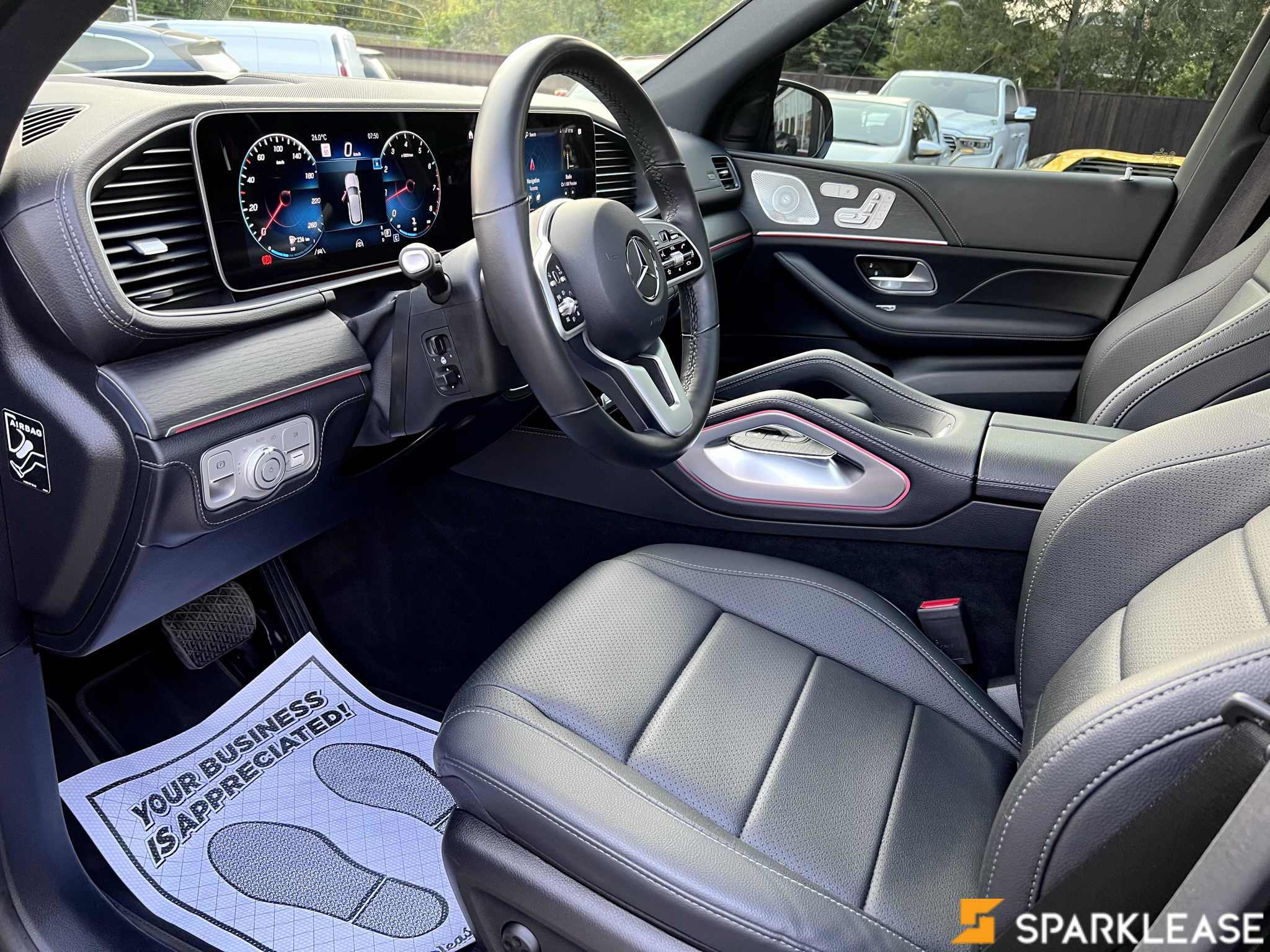 2021 Mercedes-Benz  GLE  GLE 350 4MATIC SUV , 多伦多, 全款车