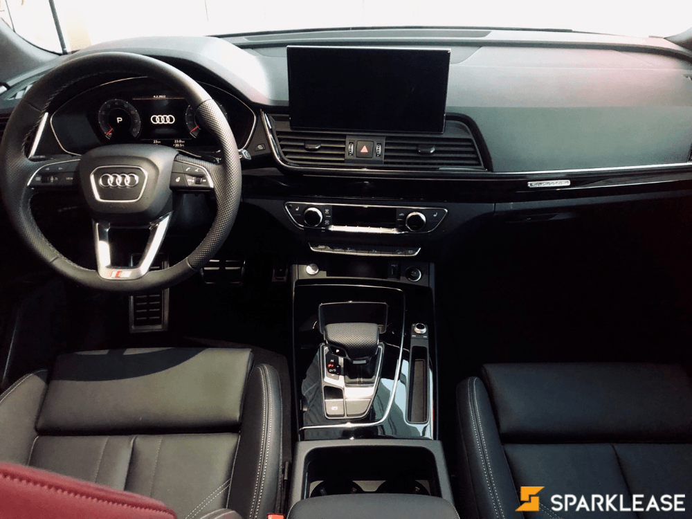 2022 Audi Q5 Progressiv, 多伦多, 原厂Lease方案