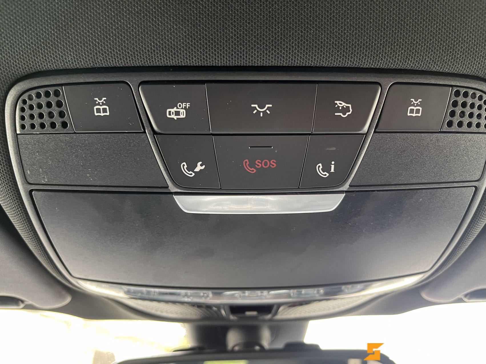 2019 Mercedes-Benz GLC GLC 300 4MATIC SUV, 多伦多, 全款车