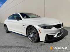 2019 BMW M4 Coupe, Vancouver, Cash