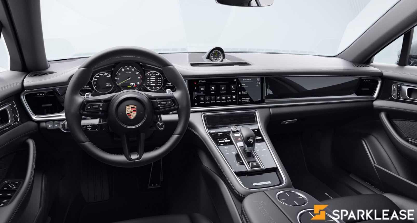 2023 Porsche  Panamera  4 E-Hybrid AWD , Toronto, Lease Quote Provided