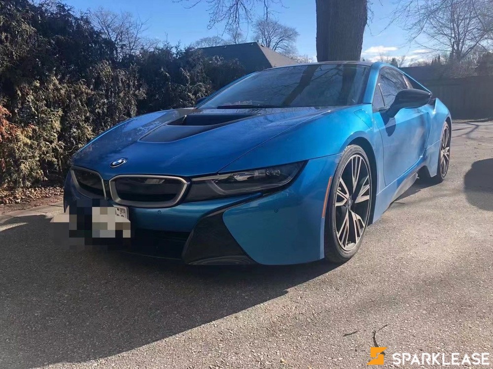 求转lease的BBA路虎保时捷等车, Toronto, Lease Transfer