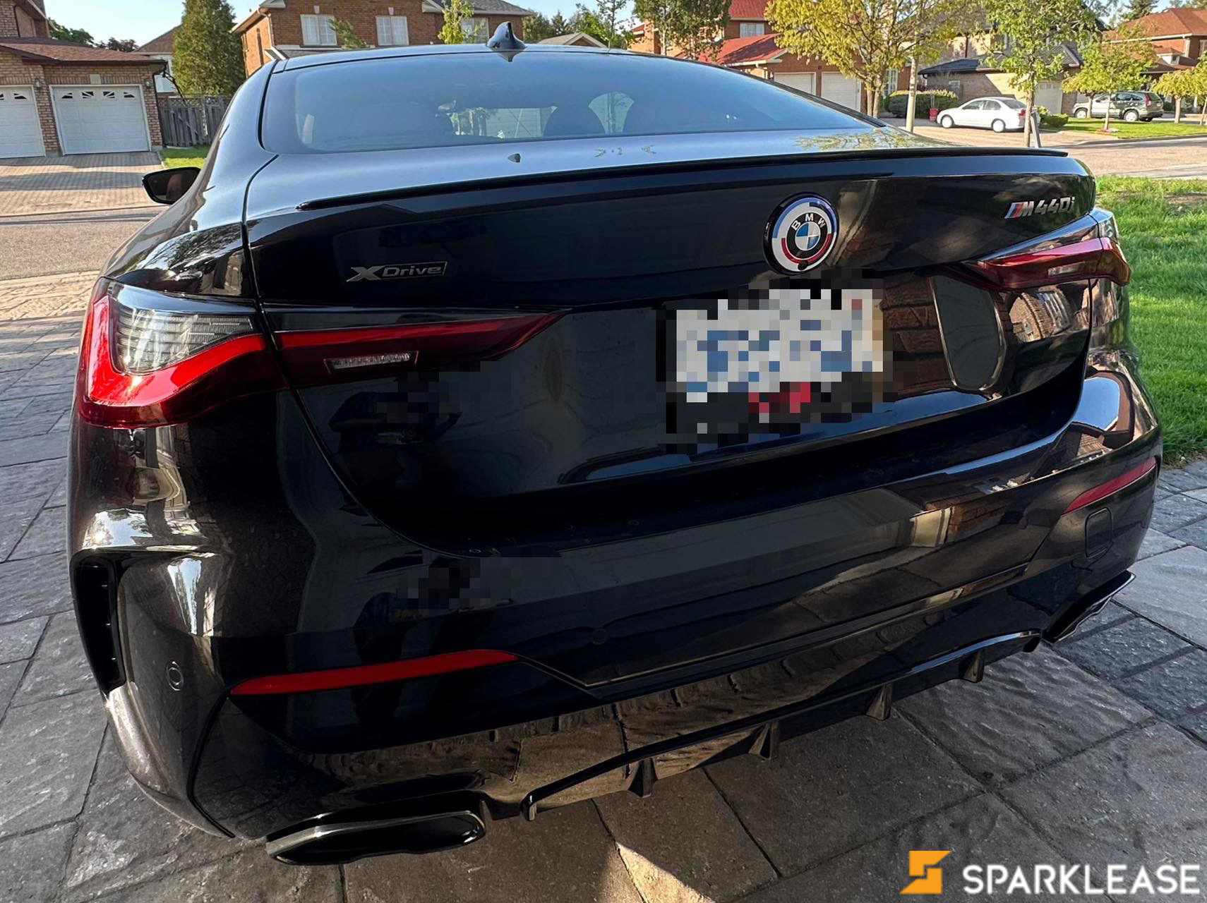 2023 BMW 4 Series M440i xDrive Coupe, 多伦多, 转LEASE