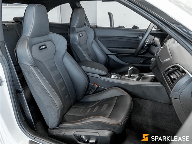 2020 BMW M2 Competition, 多伦多, 五大行Finance估价