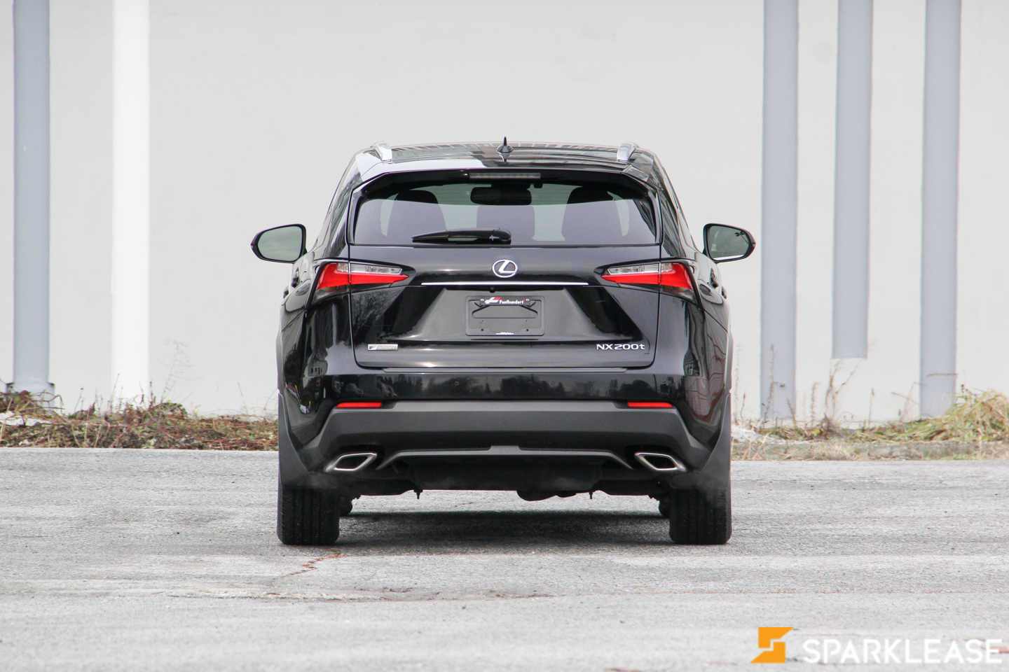 2015 Lexus NX 200t AWD 4dr, 温哥华, 全款车