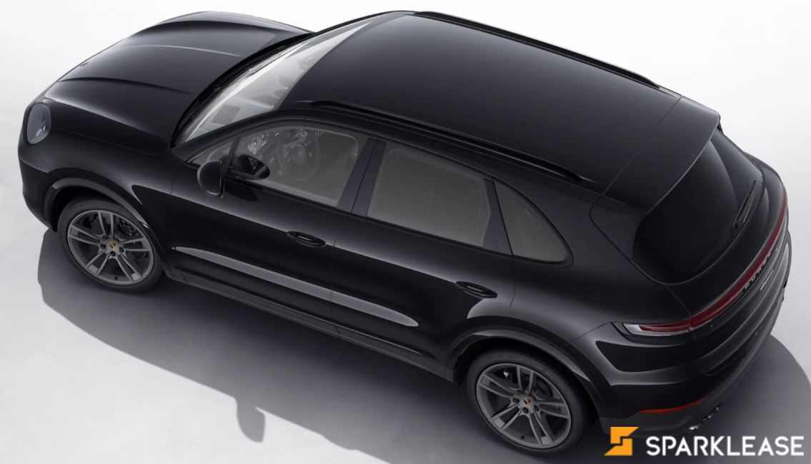 2024 Porsche  Cayenne  AWD , Toronto, Lease Quote Provided