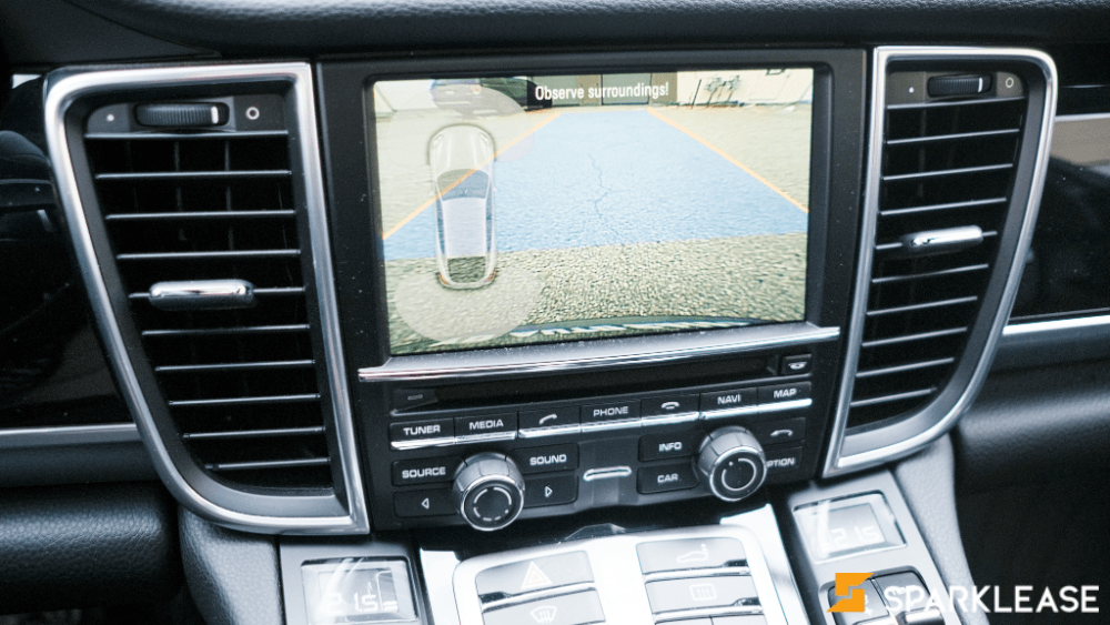 2016 Porsche Panamera 4s PDK, 多伦多, 全款车