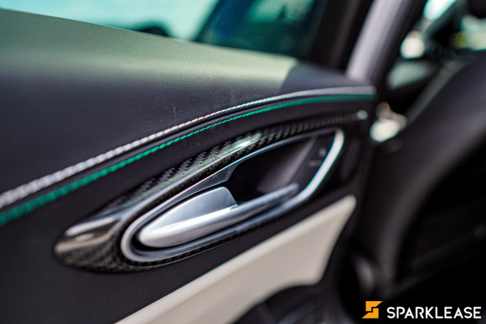 2018 Alfa Romeo Giulia Quadrifoglio, 多伦多, 全款车