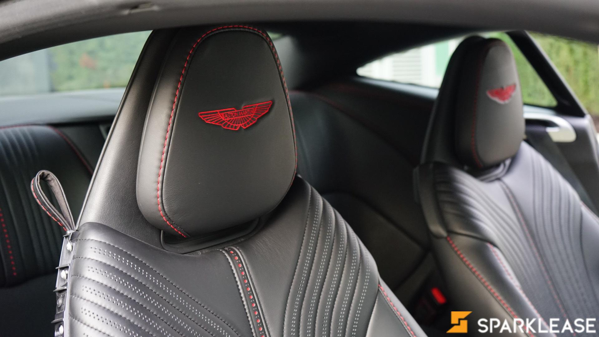 2017 Aston Martin DB11, Vancouver, Cash