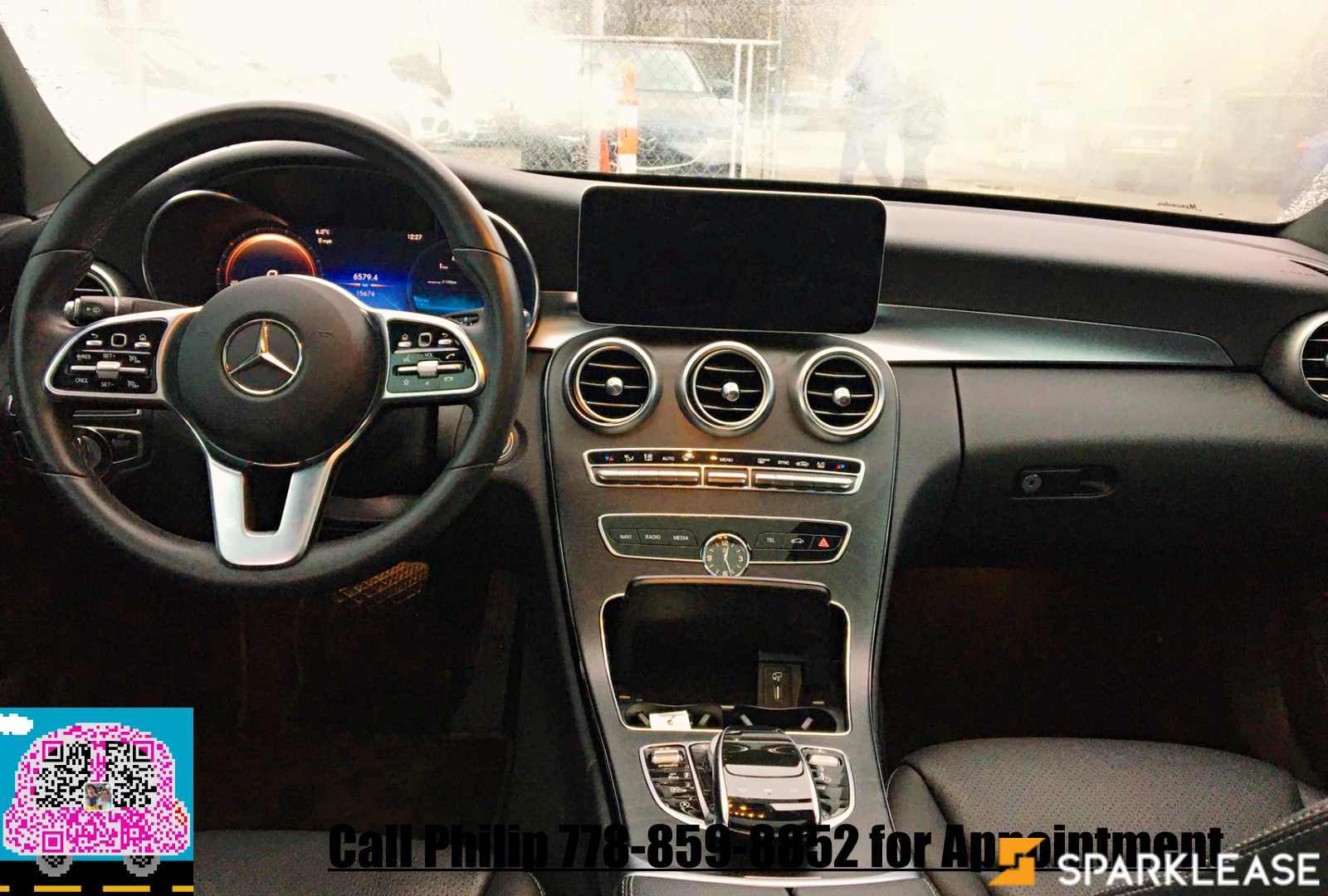 2019 Mercedes-Benz C 300 4MATIC AMG Spor..., 多伦多, 全款车