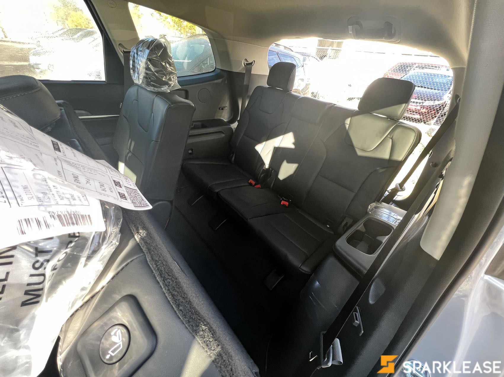 2024 Kia Telluride EX AWD, 多伦多, 原厂Lease方案