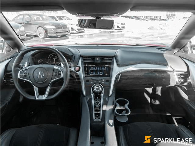 2017 Acura NSX , 多伦多, 全款车