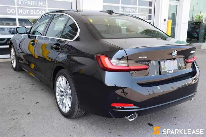 2023 BMW 3 Series 330i xDrive Sedan North America, Toronto, Lease Quote Provided