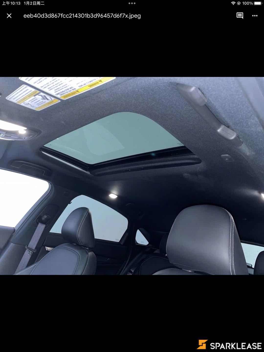 2022 Infiniti QX55 ESSENTIAL ProASSIST AWD, Vancouver, Finance Quote Provided