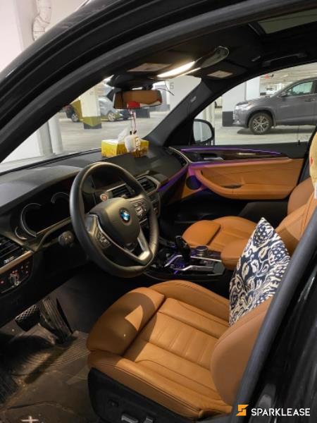 2019 BMW X3 xDrive30i, 多伦多, 转LEASE
