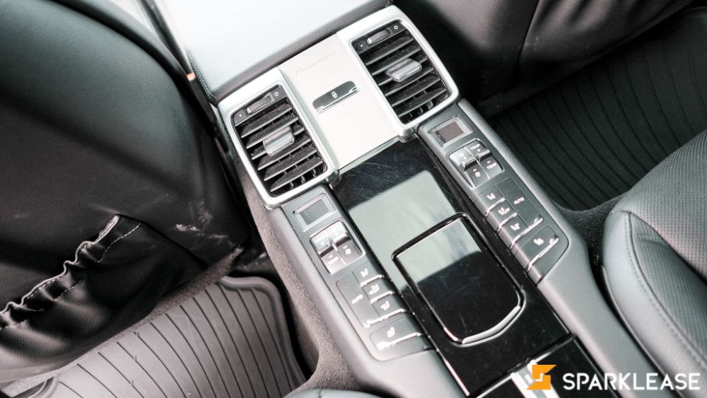 2016 Porsche Panamera 4s PDK, 多伦多, 全款车