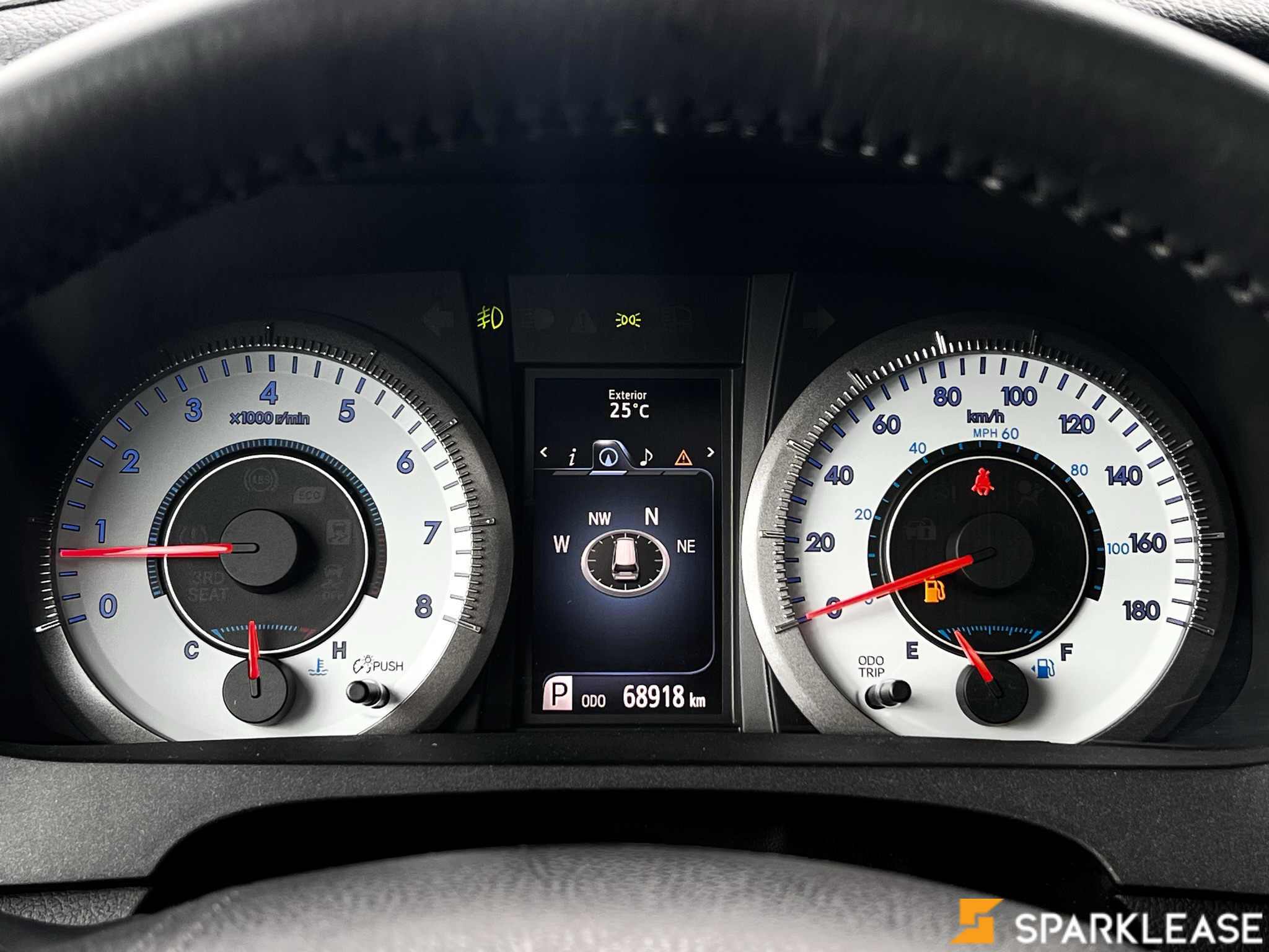 2017 Toyota  Sienna  5dr SE 8-Pass FWD , 多伦多, 五大行Finance估价