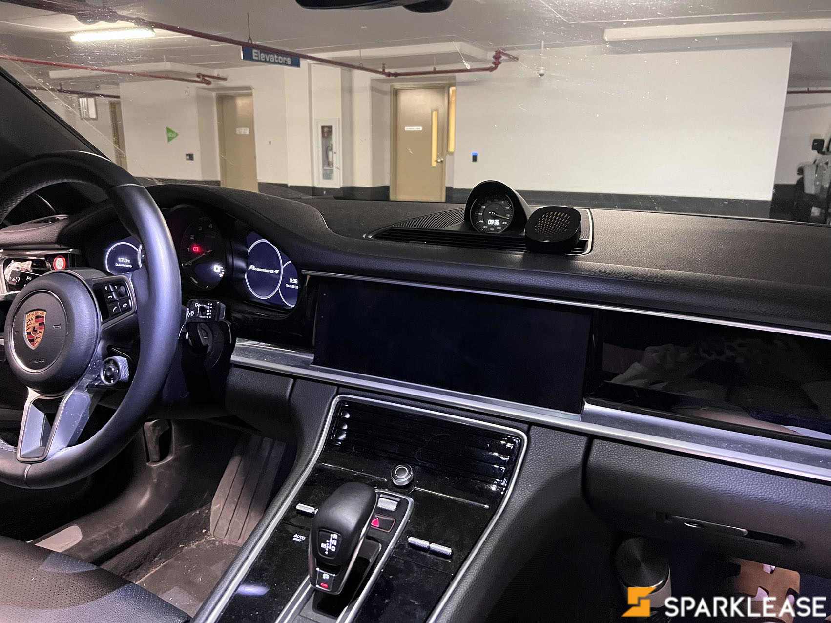 2018 Porsche Panamera, 多伦多, 转LEASE